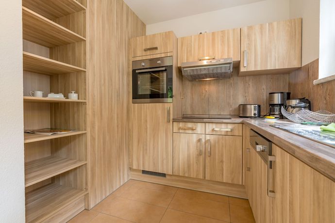 Imagen de la habitación del Hotel Ferienpark R&uuml;bezahl am M&uuml;ggelsee. Foto 8