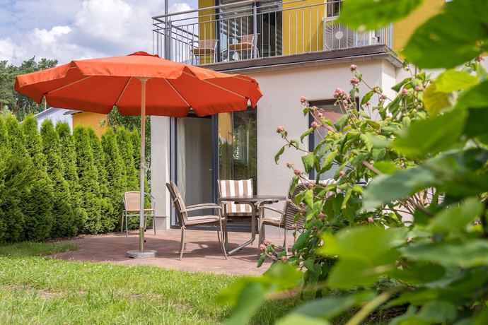 Imagen de la habitación del Hotel Ferienpark R&uuml;bezahl am M&uuml;ggelsee. Foto 9