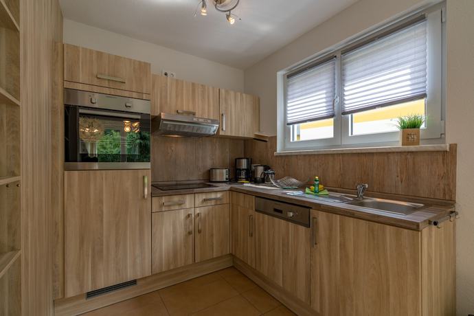 Imagen de la habitación del Hotel Ferienpark R&uuml;bezahl am M&uuml;ggelsee. Foto 10
