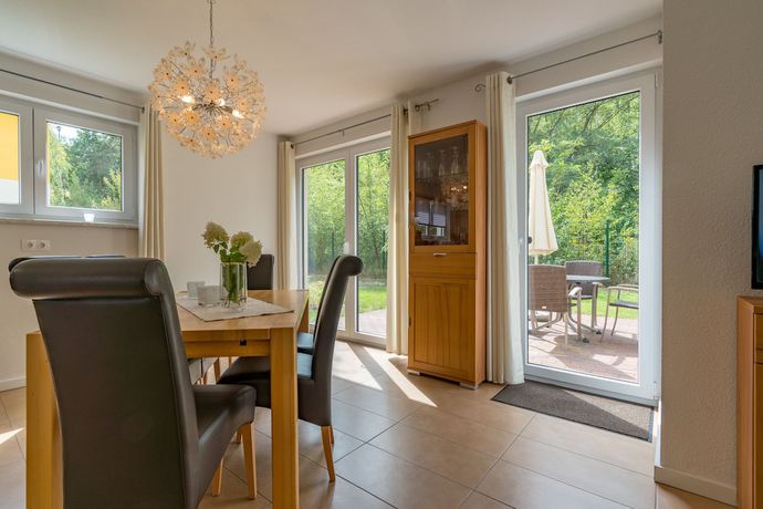 Imagen de la habitación del Hotel Ferienpark R&uuml;bezahl am M&uuml;ggelsee. Foto 14