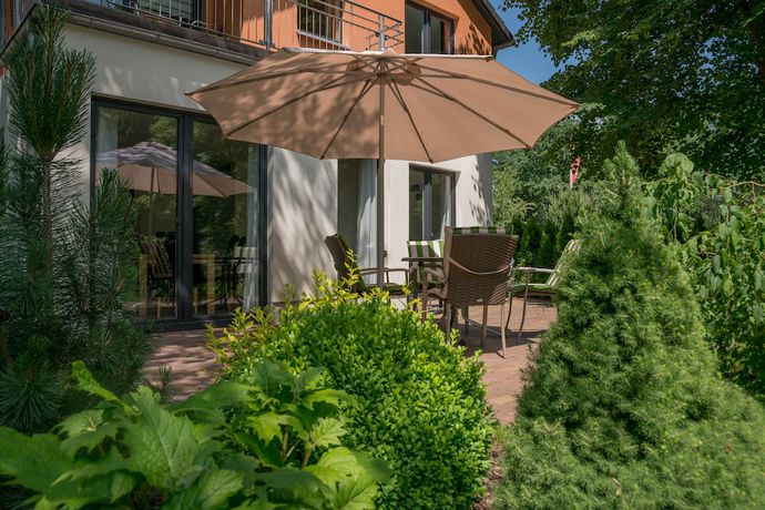 Imagen de la habitación del Hotel Ferienpark R&uuml;bezahl am M&uuml;ggelsee. Foto 16