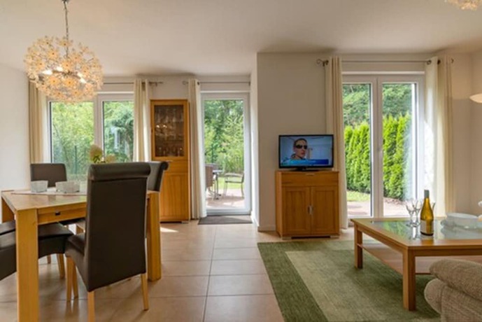 Imagen de la habitación del Hotel Ferienpark R&uuml;bezahl am M&uuml;ggelsee. Foto 17