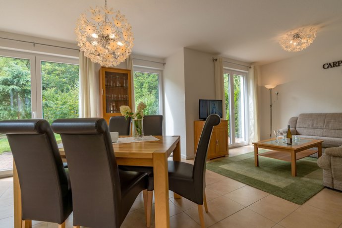 Imagen de la habitación del Hotel Ferienpark R&uuml;bezahl am M&uuml;ggelsee. Foto 19