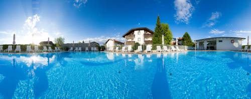 Imagen de la habitación del Hotel Ferienpark Scheiber. Foto 2