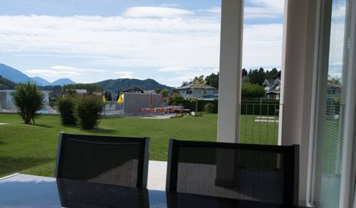 Imagen de la habitación del Hotel Ferienpark Scheiber. Foto 3