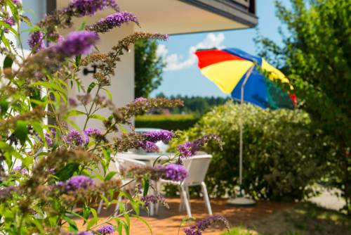 Imagen de la habitación del Hotel Ferienpark Scheiber. Foto 4