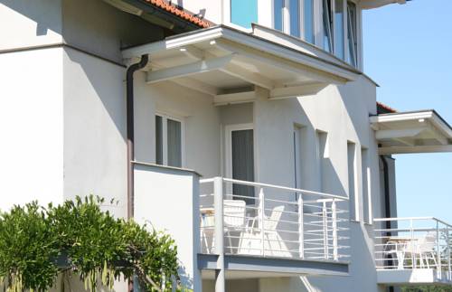 Imagen de la habitación del Hotel Ferienpark Scheiber. Foto 5