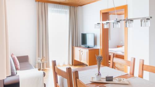 Imagen de la habitación del Hotel Ferienpark Scheiber. Foto 7