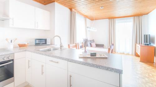 Imagen de la habitación del Hotel Ferienpark Scheiber. Foto 8