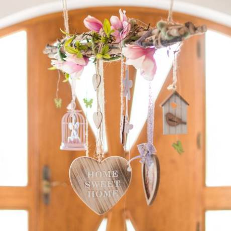 Imagen de la habitación del Hotel Ferienpark Scheiber. Foto 9