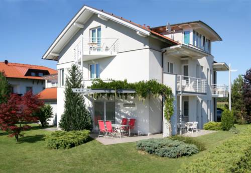 Imagen de la habitación del Hotel Ferienpark Scheiber. Foto 10