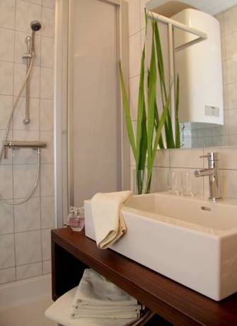 Imagen de la habitación del Hotel Ferienpark Scheiber. Foto 12