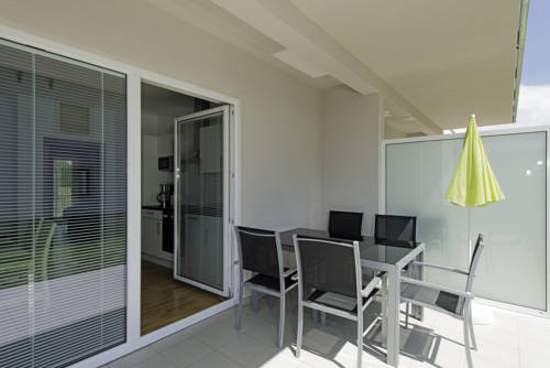 Imagen de la habitación del Hotel Ferienpark Scheiber. Foto 13