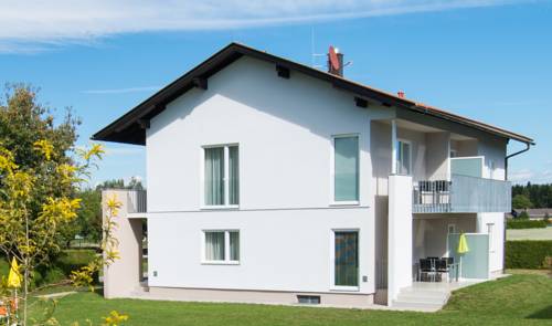 Imagen de la habitación del Hotel Ferienpark Scheiber. Foto 14