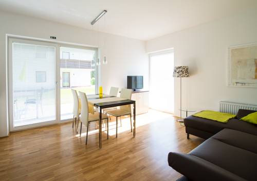 Imagen de la habitación del Hotel Ferienpark Scheiber. Foto 15