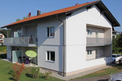 Imagen de la habitación del Hotel Ferienpark Scheiber. Foto 16