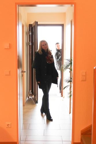 Imagen de la habitación del Hotel Ferienpark Templin. Foto 6