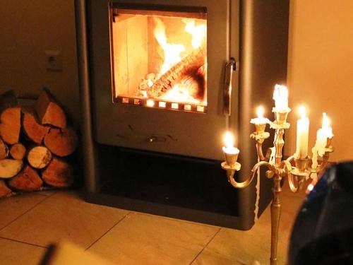 Imagen de la habitación del Hotel Ferienpark Templin. Foto 8