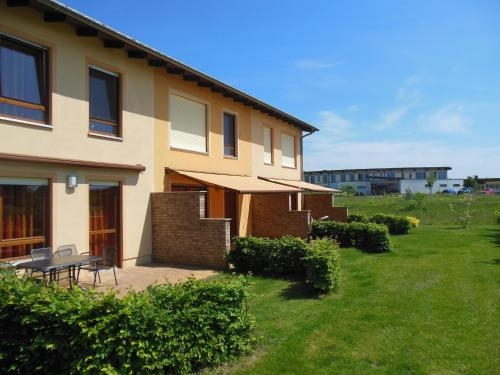 Imagen de la habitación del Hotel Ferienpark Templin. Foto 9