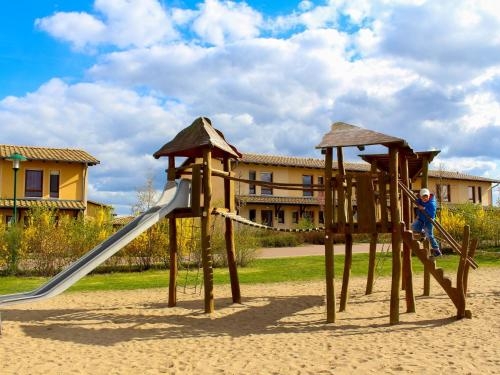 Imagen general del Hotel Ferienpark Templin. Foto 3