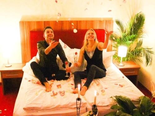 Imagen general del Hotel Ferienpark Templin. Foto 4