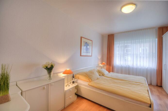 Imagen general del Hotel Ferienpark Wulfenerhals. Foto 7