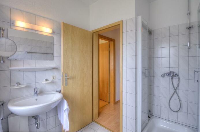 Imagen general del Hotel Ferienpark Wulfenerhals. Foto 8