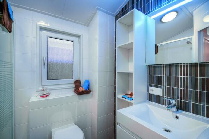 Imagen general del Hotel Ferienpark Wulfenerhals. Foto 10