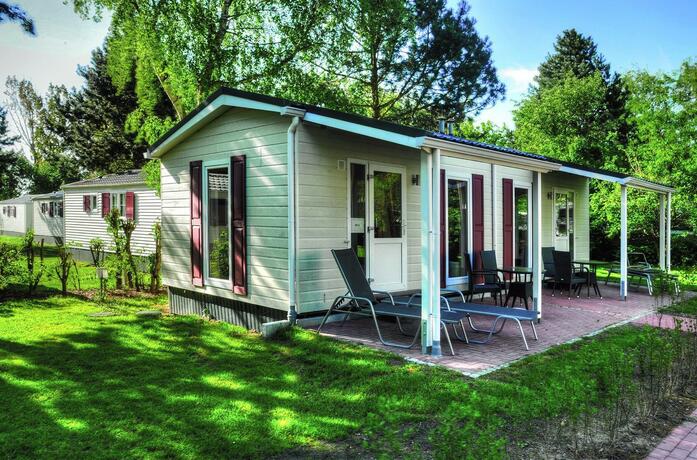 Imagen general del Hotel Ferienpark Wulfenerhals. Foto 17