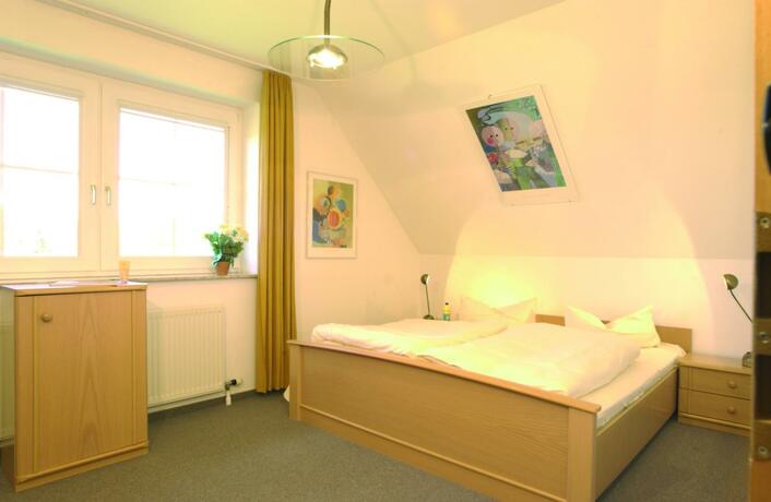 Imagen general del Hotel Ferienpark Wulfenerhals. Foto 18