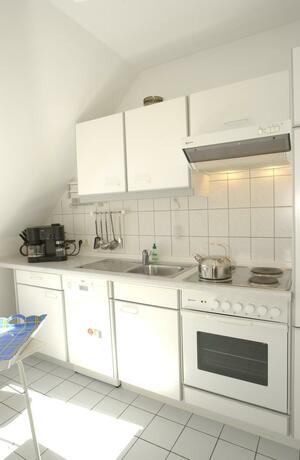 Imagen general del Hotel Ferienpark Wulfenerhals. Foto 20