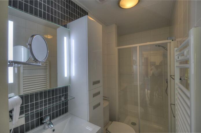 Imagen general del Hotel Ferienpark Wulfenerhals. Foto 21