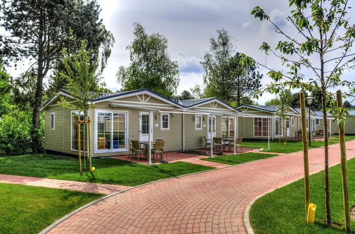 Imagen general del Hotel Ferienpark Wulfenerhals. Foto 22