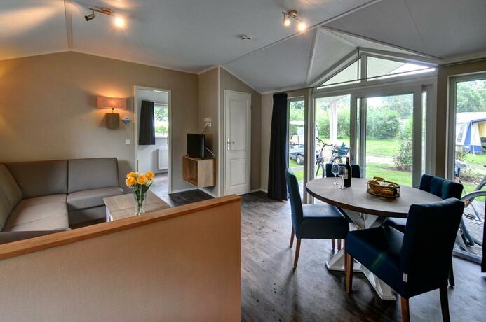 Imagen general del Hotel Ferienpark Wulfenerhals. Foto 27