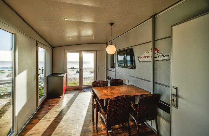 Imagen general del Hotel Ferienpark Wulfenerhals. Foto 32