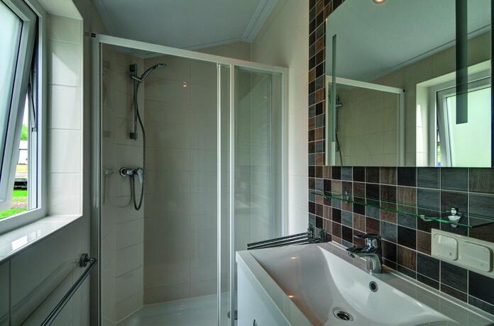 Imagen general del Hotel Ferienpark Wulfenerhals. Foto 36