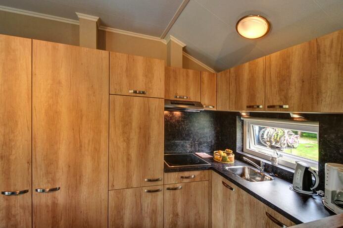 Imagen general del Hotel Ferienpark Wulfenerhals. Foto 39