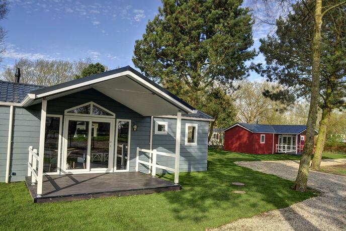 Imagen general del Hotel Ferienpark Wulfenerhals. Foto 41