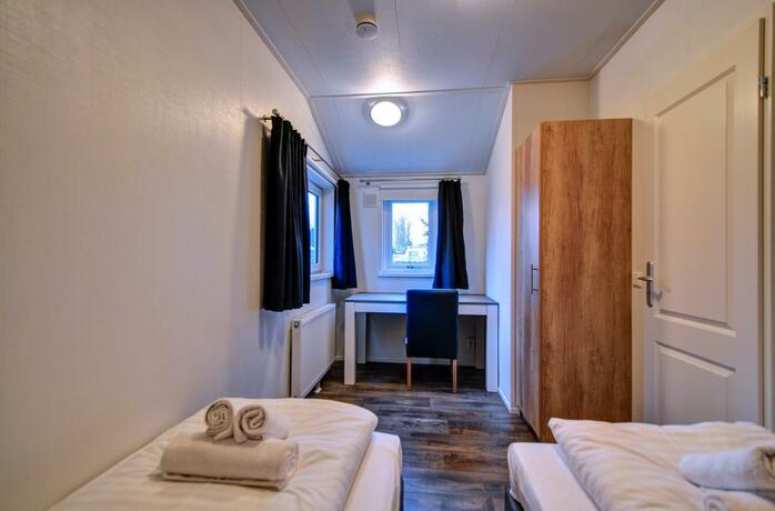 Imagen general del Hotel Ferienpark Wulfenerhals. Foto 44