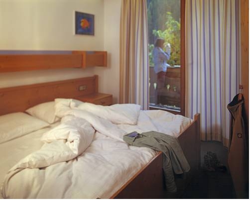 Imagen de los interiores del Hotel Ferienpension Senfter. Foto 7