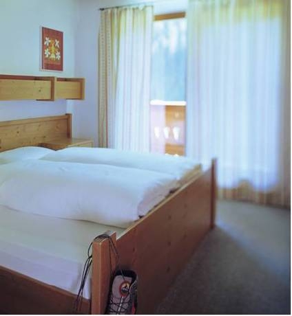 Imagen de los exteriores del Hotel Ferienpension Senfter. Foto 5