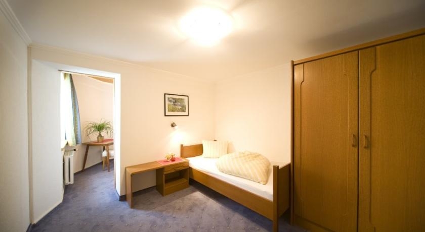 Imagen de la habitación del Hotel Ferienresidenz Soliva. Foto 4