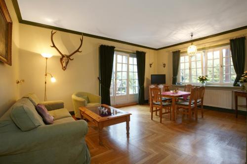 Imagen de la habitación del Hotel Ferienresort Damerow. Foto 3