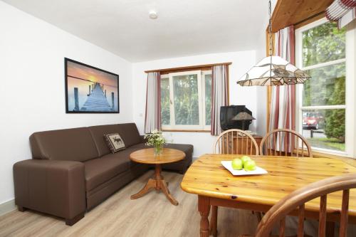 Imagen de la habitación del Hotel Ferienresort Damerow. Foto 4