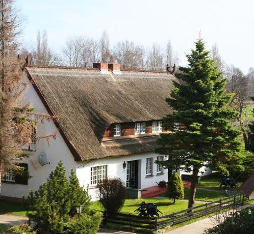 Imagen general del Hotel Ferienresort Damerow. Foto 2