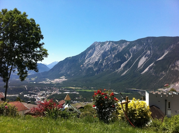 Imagen general del Hotel Ferienschlössl. Foto 1