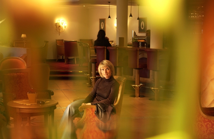 Imagen de los interiores del Hotel Ferienschl&ouml;ssl. Foto 11