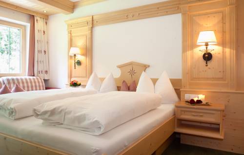 Imagen de la habitación del Hotel Ferienschl&ouml;ssl Harmonie. Foto 3