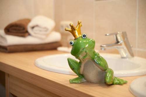 Imagen de la habitación del Hotel Ferienschl&ouml;ssl Harmonie. Foto 5