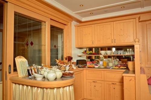 Imagen de la habitación del Hotel Ferienschl&ouml;ssl Harmonie. Foto 7